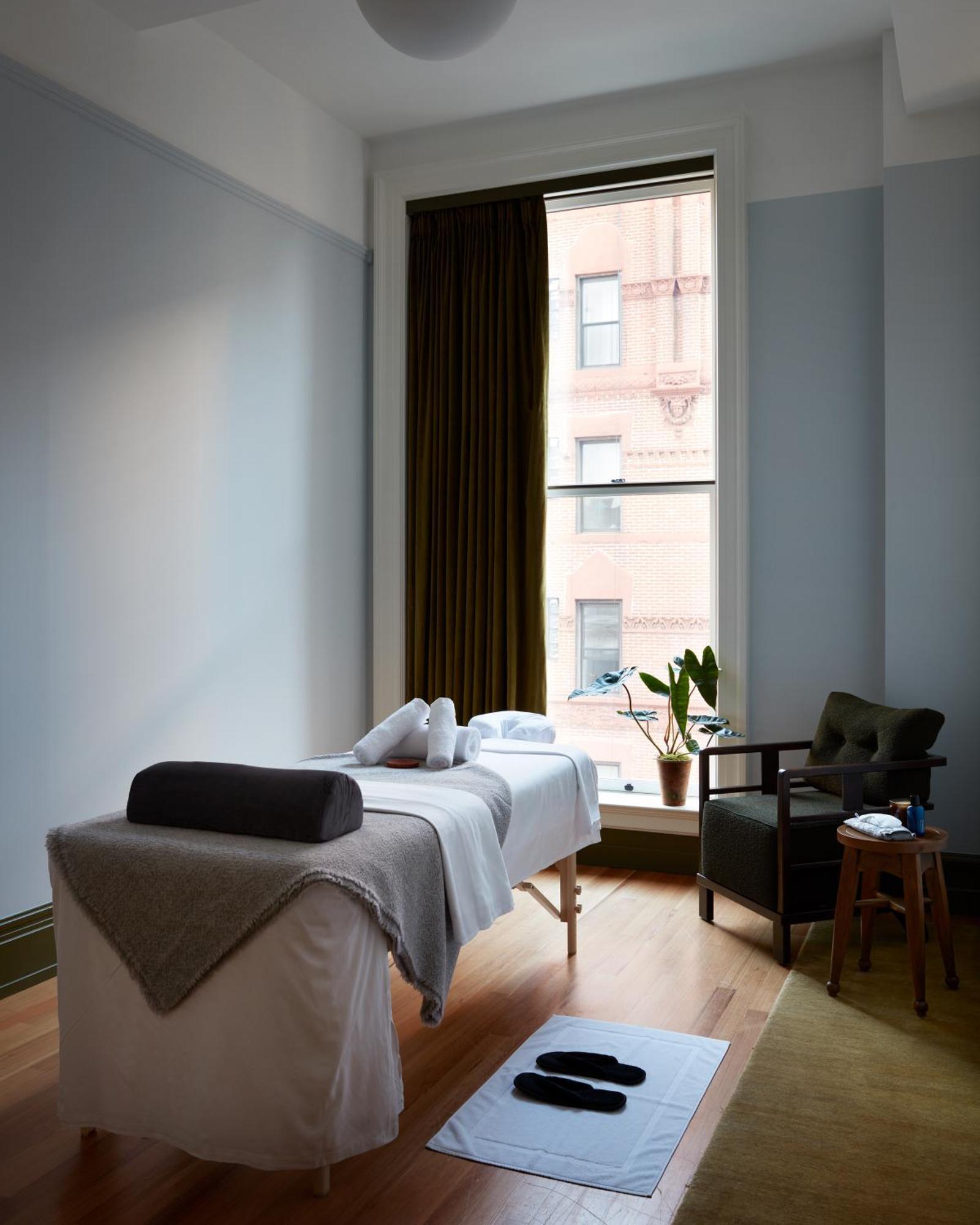 Hotel Nine Orchard New York Exterior foto